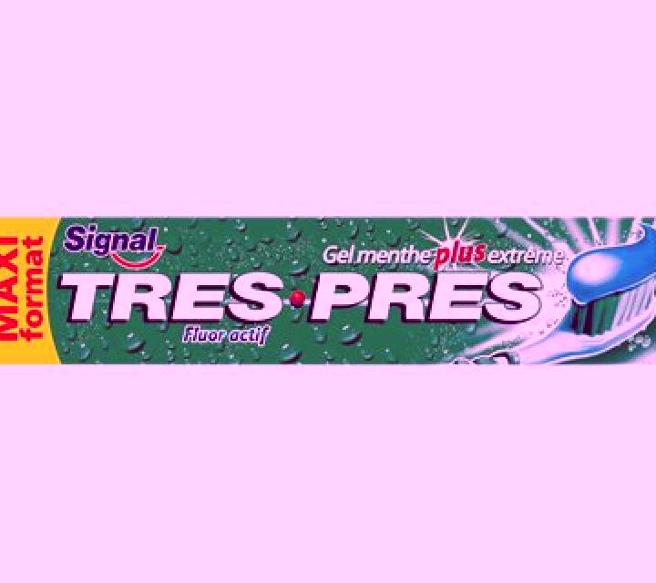 Tres Amigos (Green Tube) slot