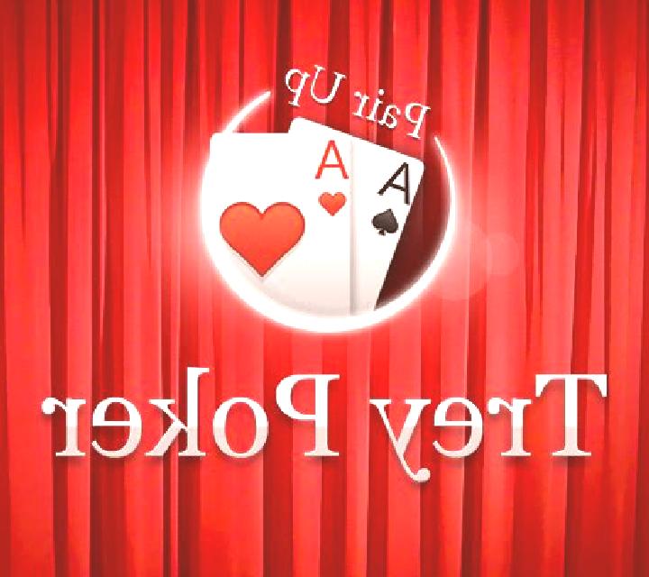 Trey Poker (BGaming) online slot