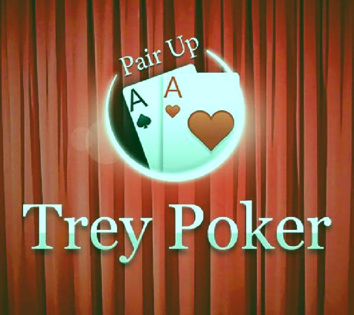 Trey Poker (BGaming) slot game