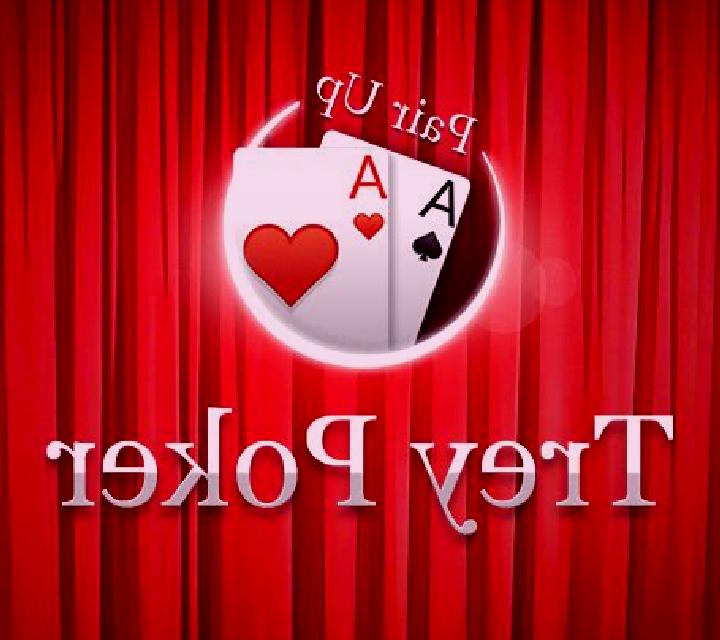 Trey Poker (BGaming) slot
