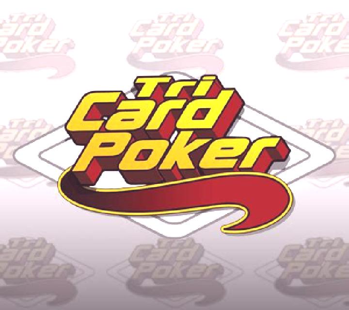 Tri Card Poker (RTG) online slot