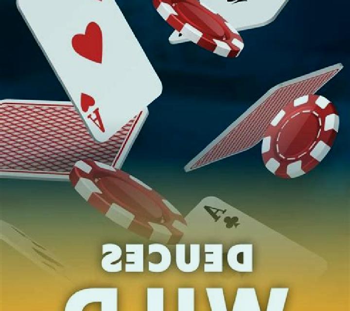 Tri Card Poker (RTG) slot game