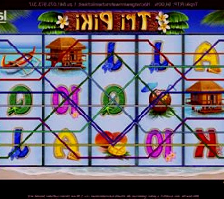 Tri Piki online slot