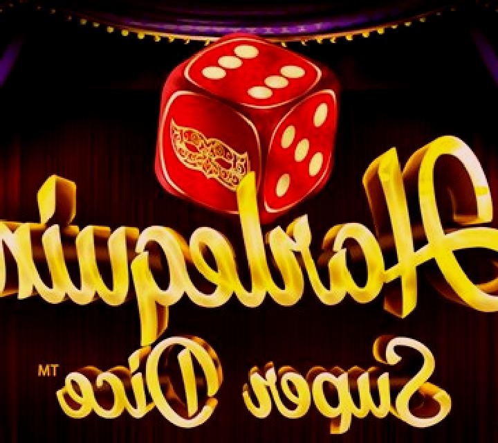 Triad Dice online slot