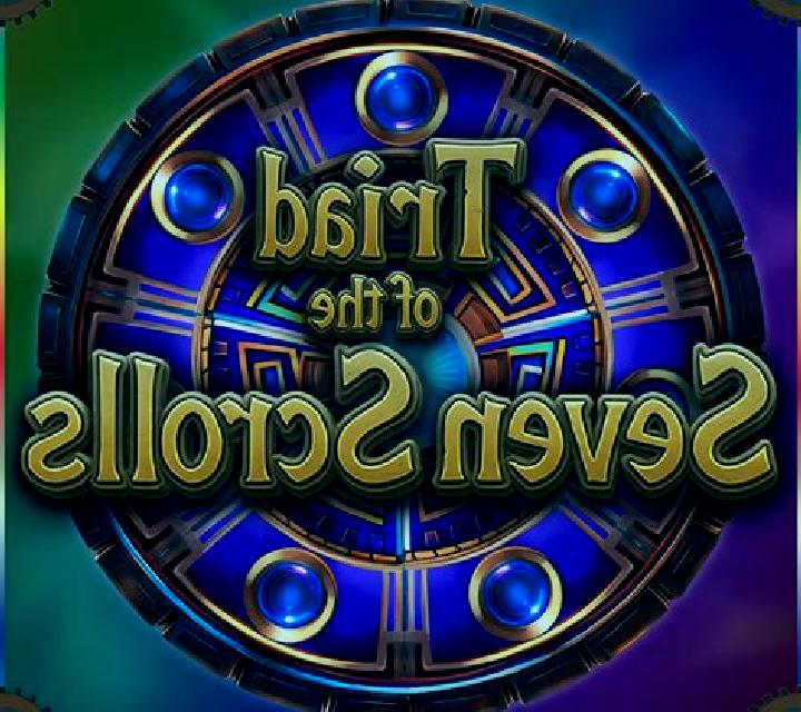 Triad of the Seven Scrolls online slot