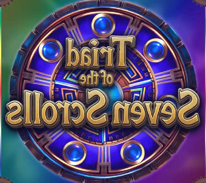 Triad of the Seven Scrolls slot