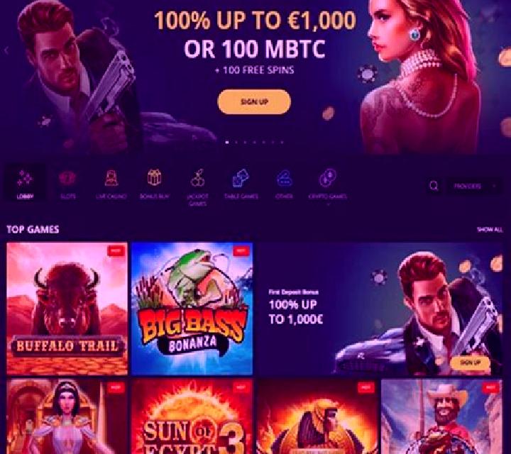 Trial And Error online slot