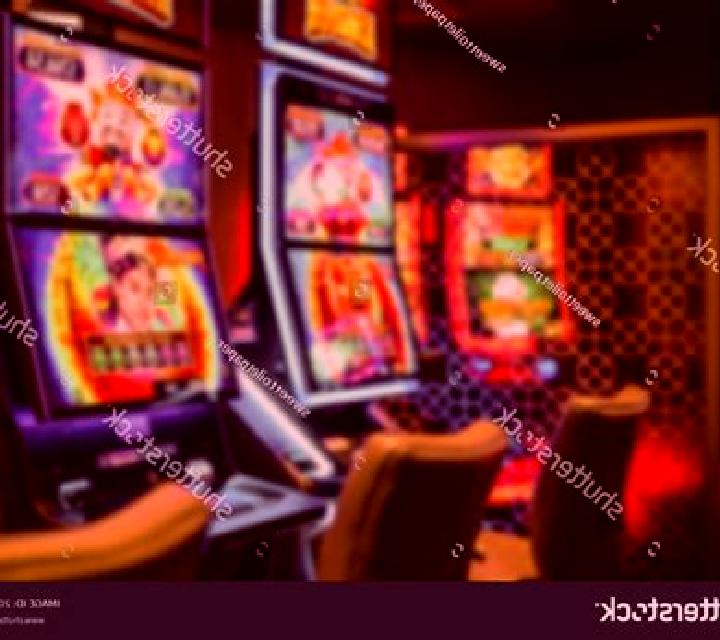 Trial And Error slot machine