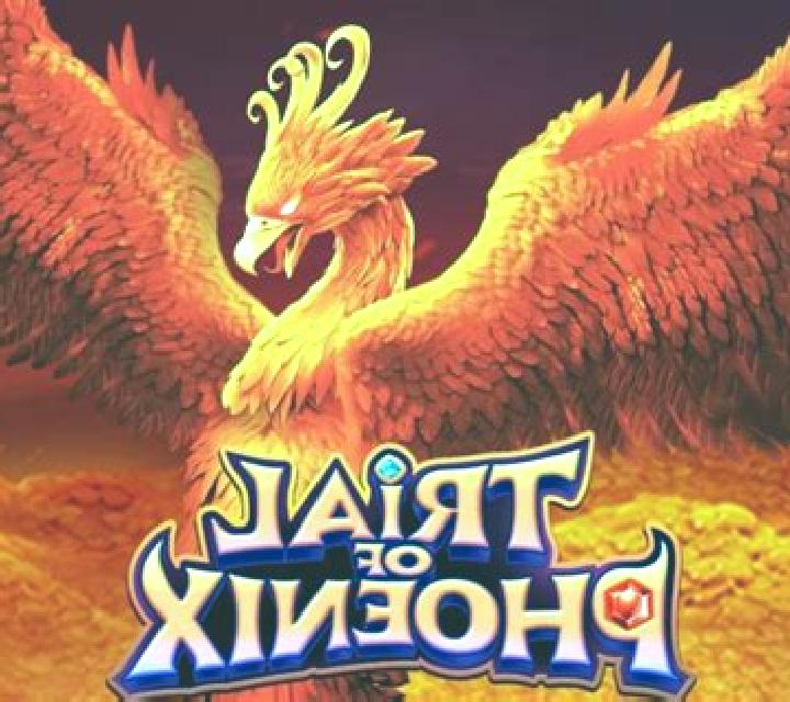 Trial of Phoenix online slot