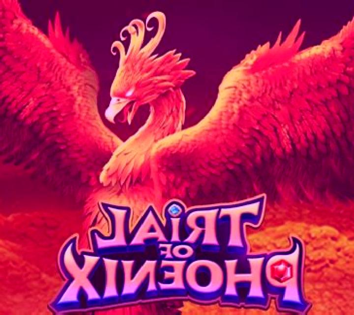 Trial of Phoenix slot game