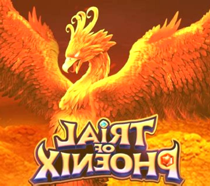 Trial of Phoenix slot machine