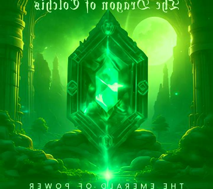 Trials of Colchis slot game