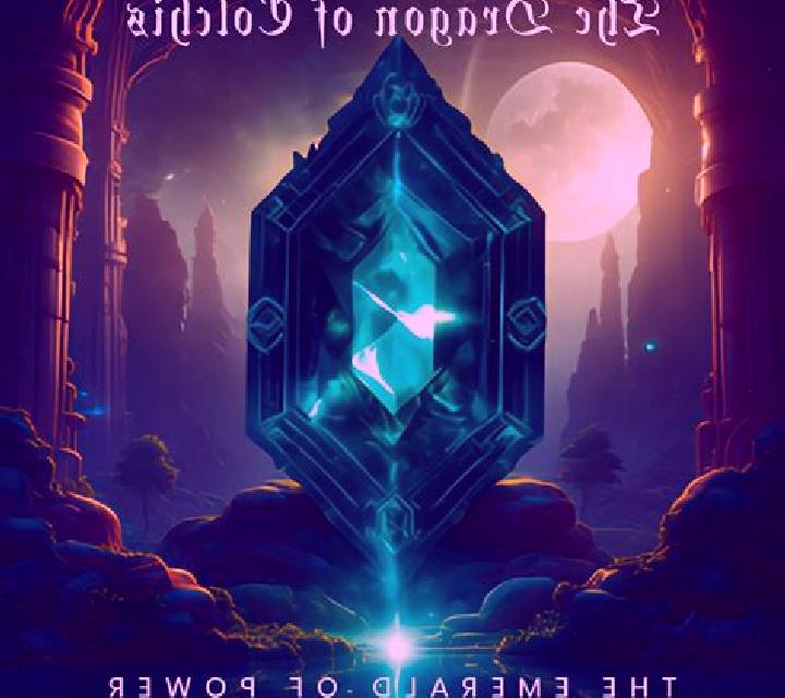 Trials of Colchis slot machine