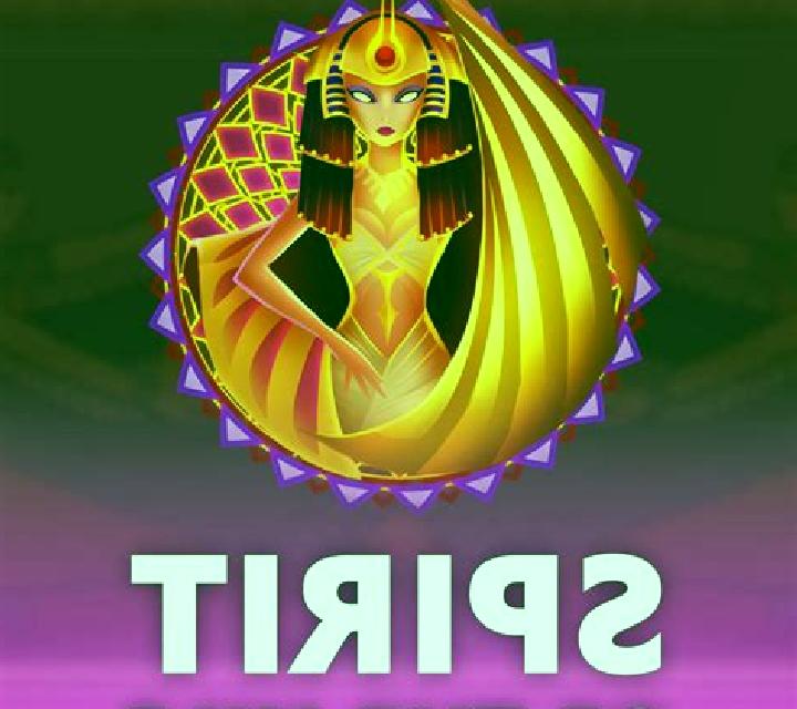 Tribal Spirit slot game