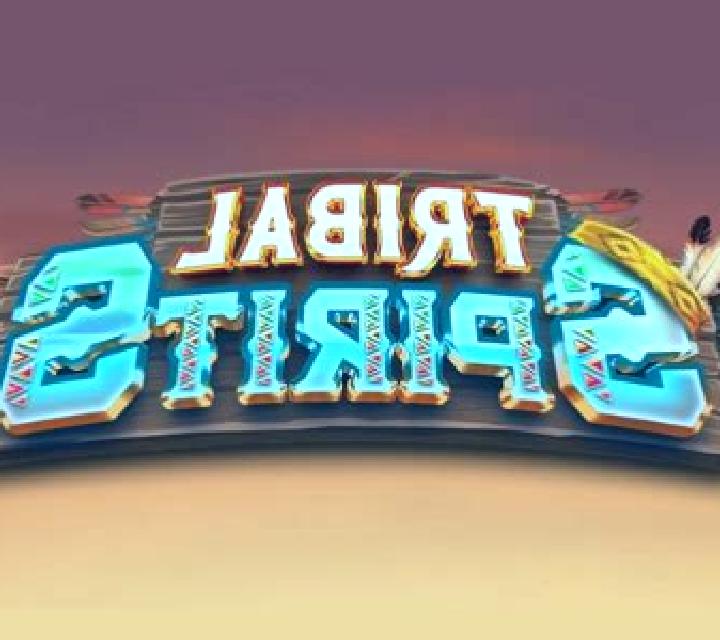 Tribal Spirits online slot