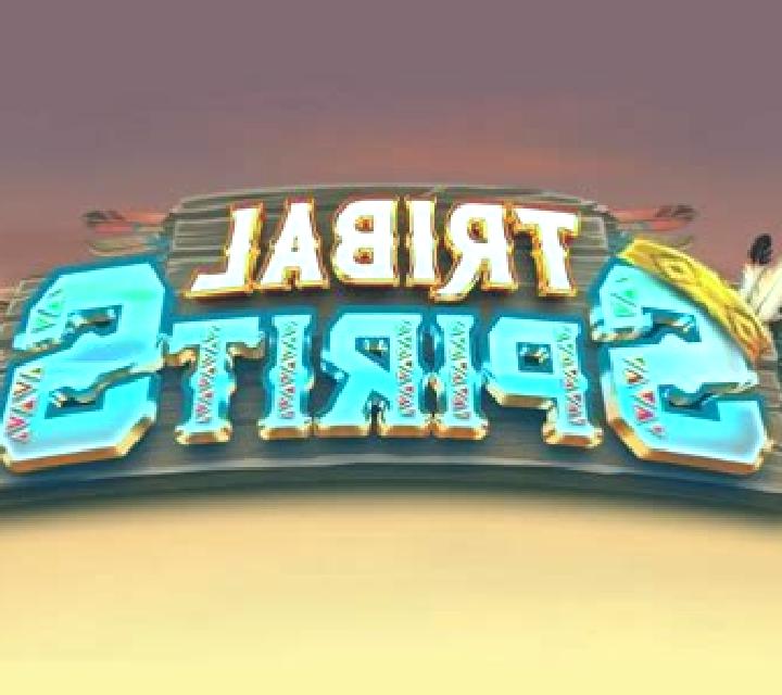 Tribal Spirits slot
