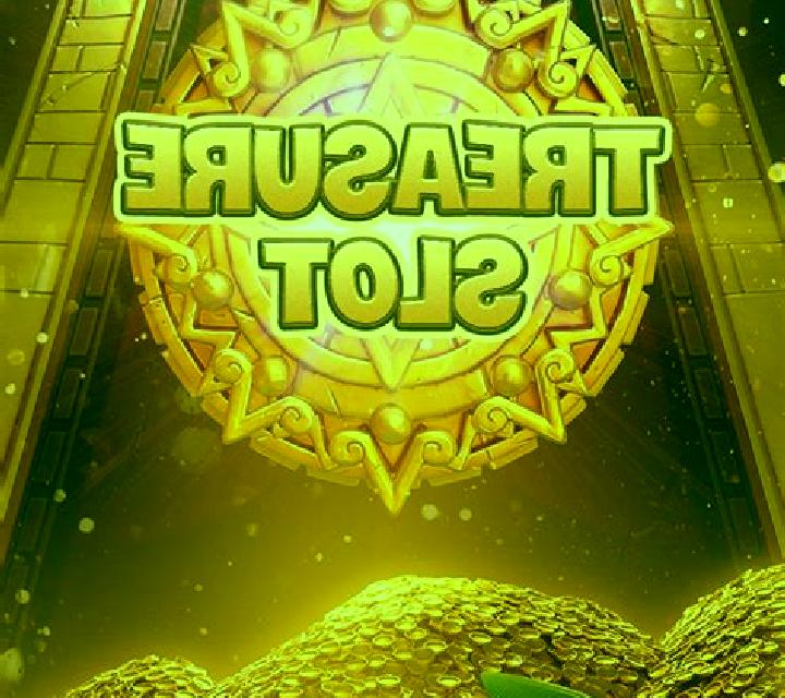 Tribal Treasure slot game