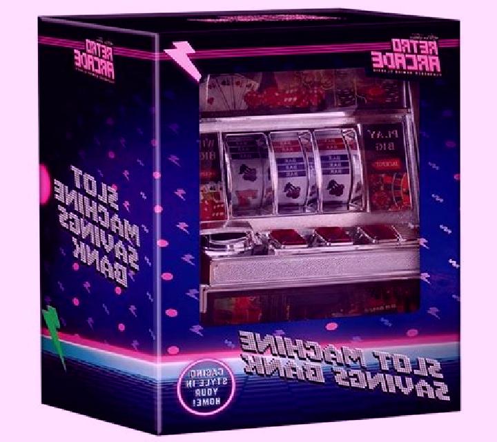 Tribble Mini online slot