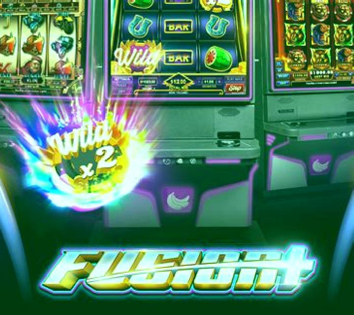Tribble Mini slot game