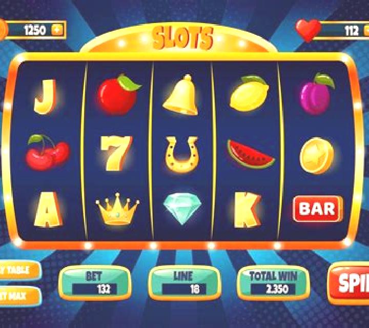 Tribble slot game