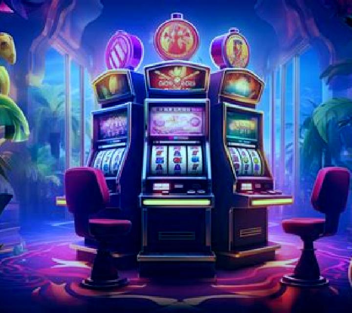Tribe Of The Sun online slot