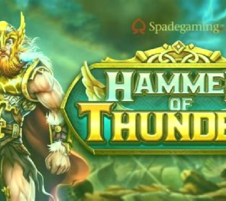 Tribe of Thunder slot