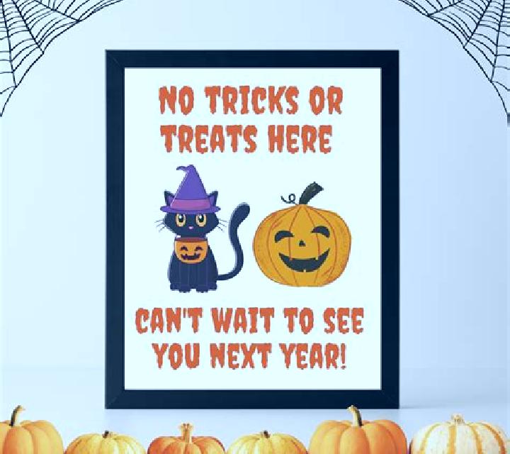 Trick O Treat online slot