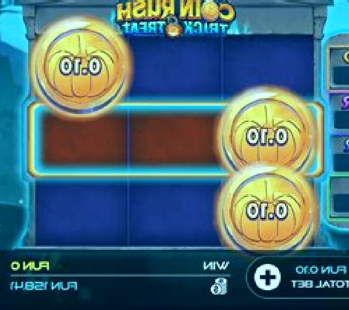 Trick O Treat slot