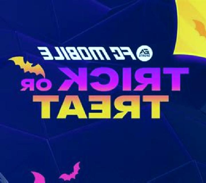 Trick or Treat (KA Gaming) online slot