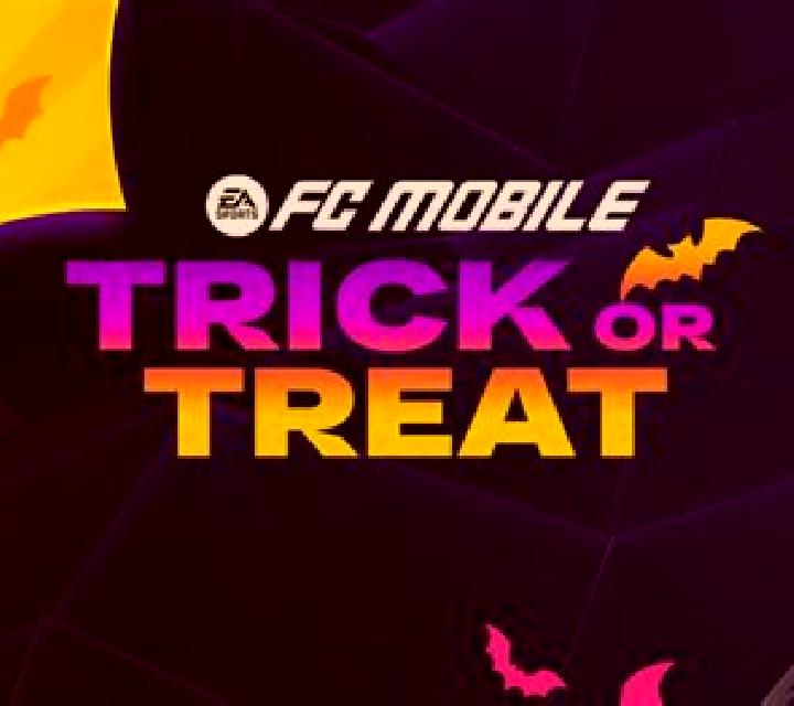 Trick or Treat (KA Gaming) slot game