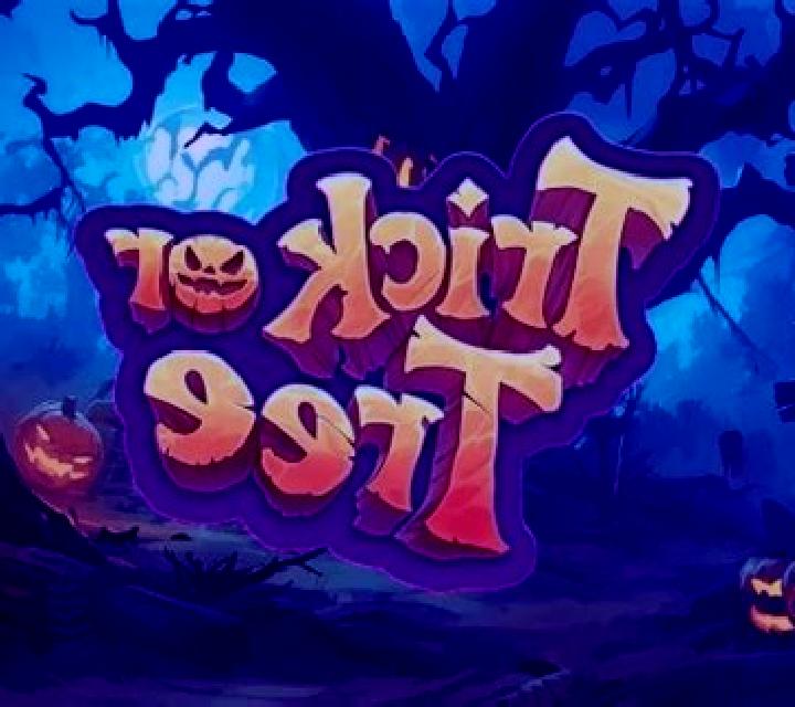 Trick or Tree online slot