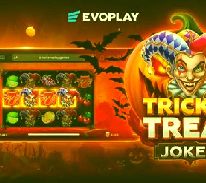 Trick Shot online slot