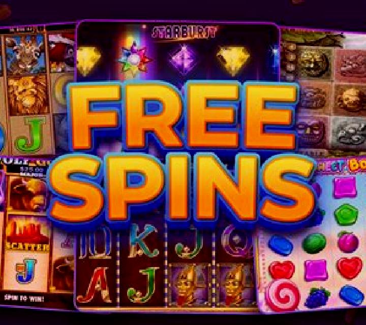 Trickstar Spins slot game