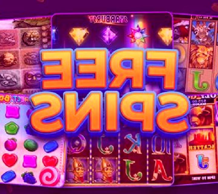 Trickstar Spins slot machine