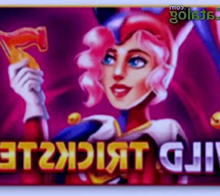 Trickster slot