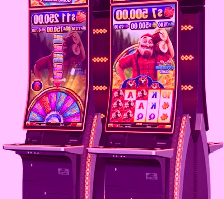 Tricky Monkey (Bluberi) slot game