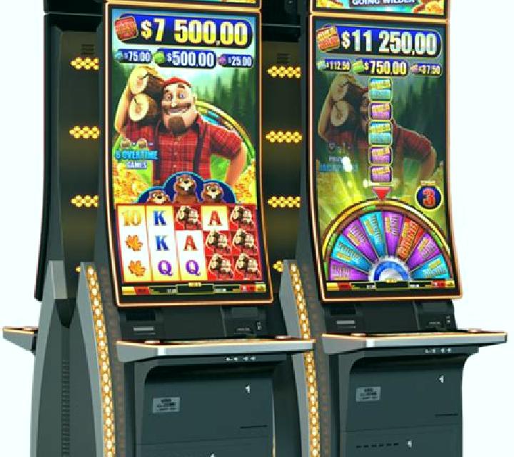 Tricky Monkey (Bluberi) slot