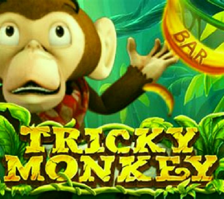 Tricky Monkey (Funta Gaming) slot game