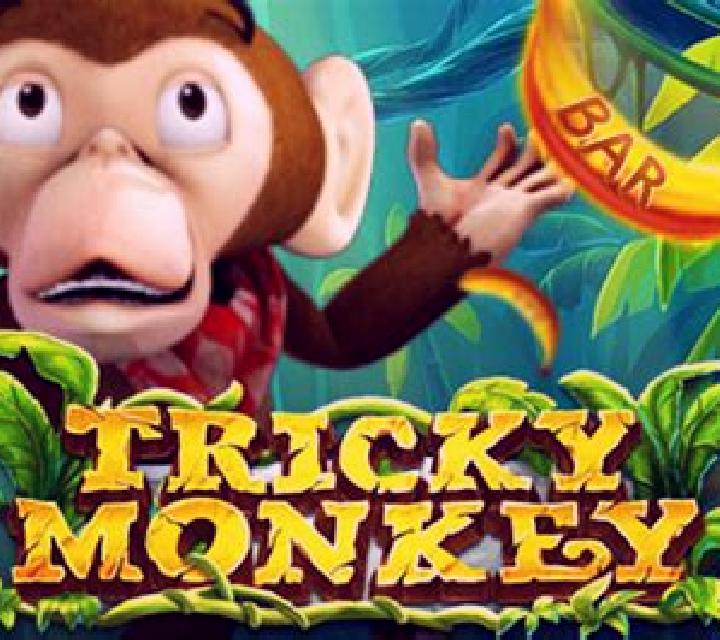 Tricky Monkey (Funta Gaming) slot