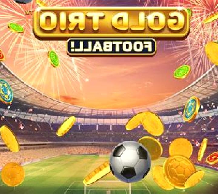 Tricky Trio online slot