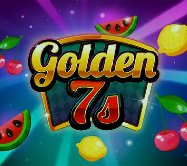 Tricolore 7s online slot