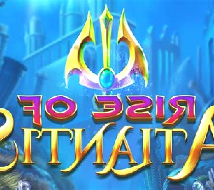 Trident of Atlantis online slot