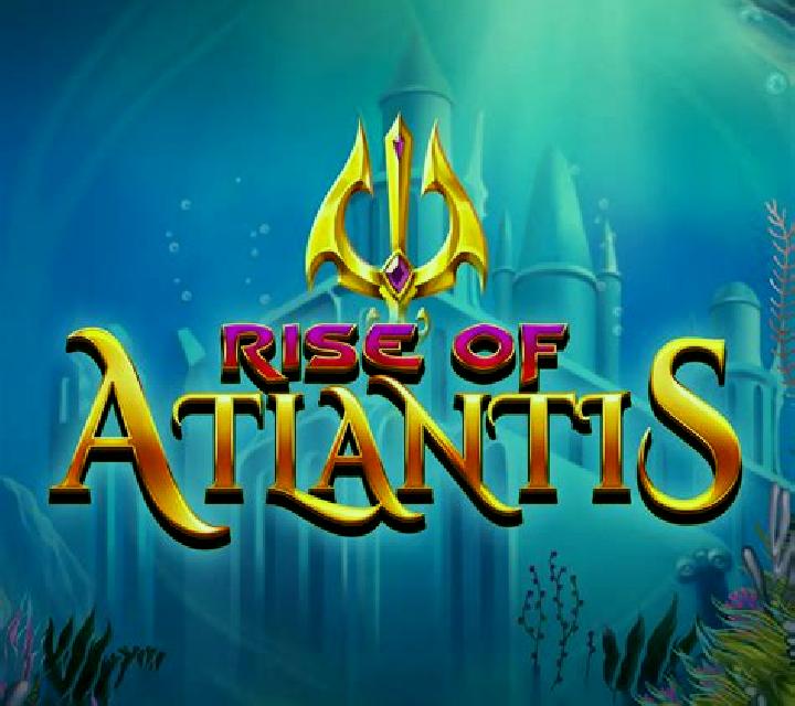 Trident of Atlantis slot game