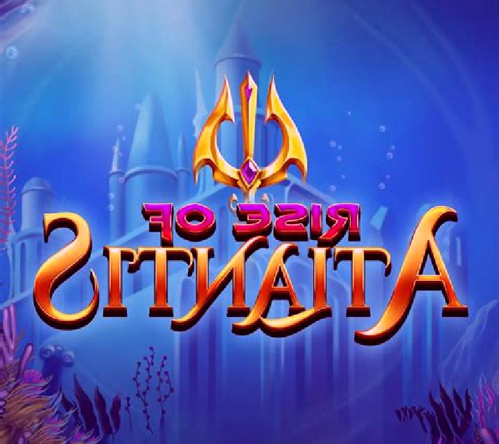 Trident of Atlantis slot