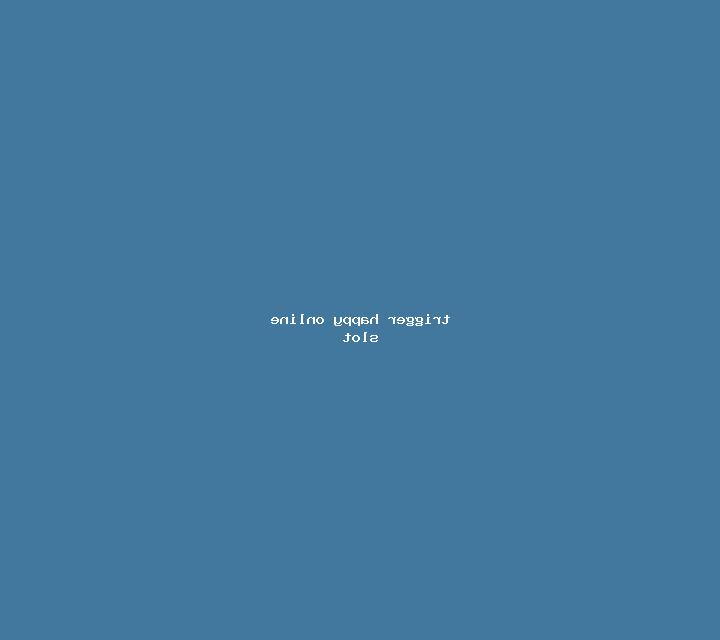 Trigger Happy online slot