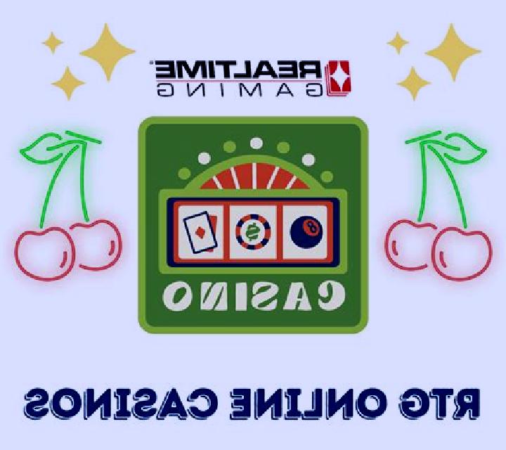 Trigger Happy (RTG) online slot