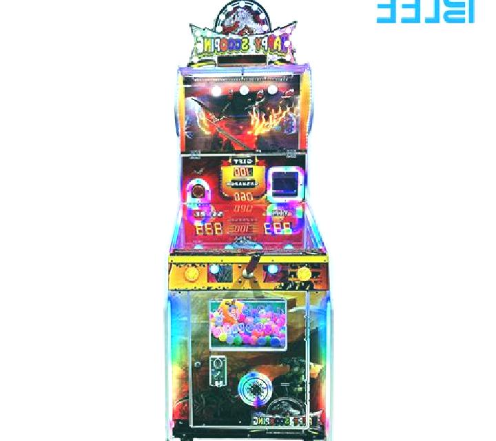Trigger Happy (RTG) slot machine