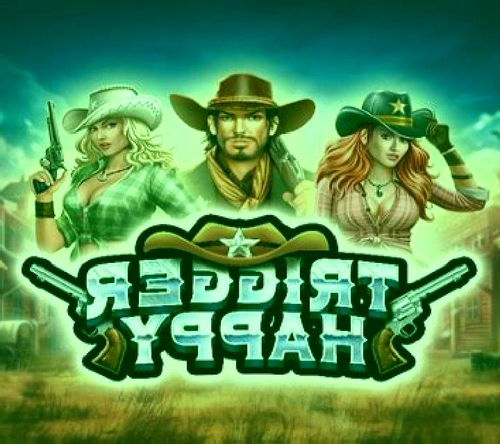 Trigger Happy (RTG) slot