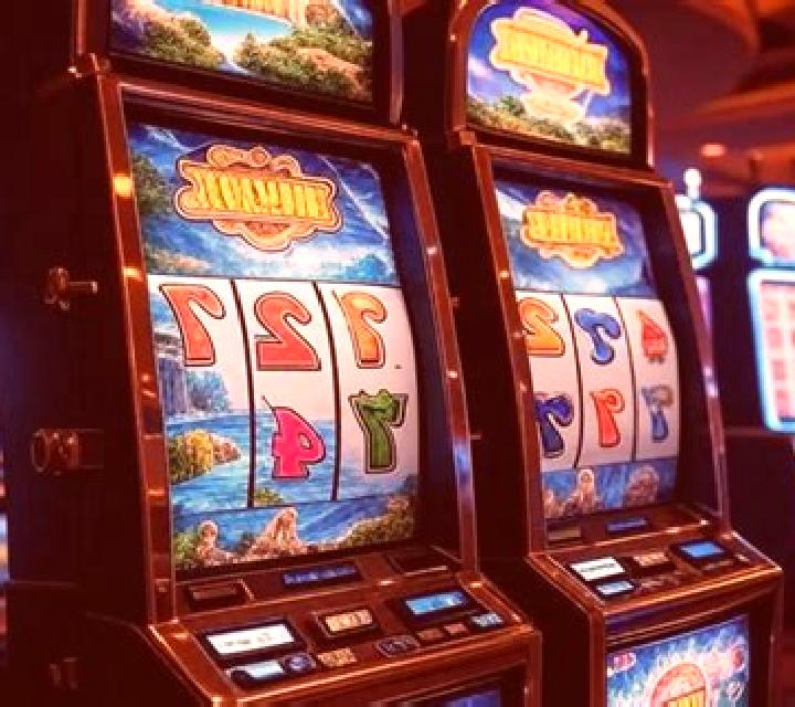 Trigger online slot