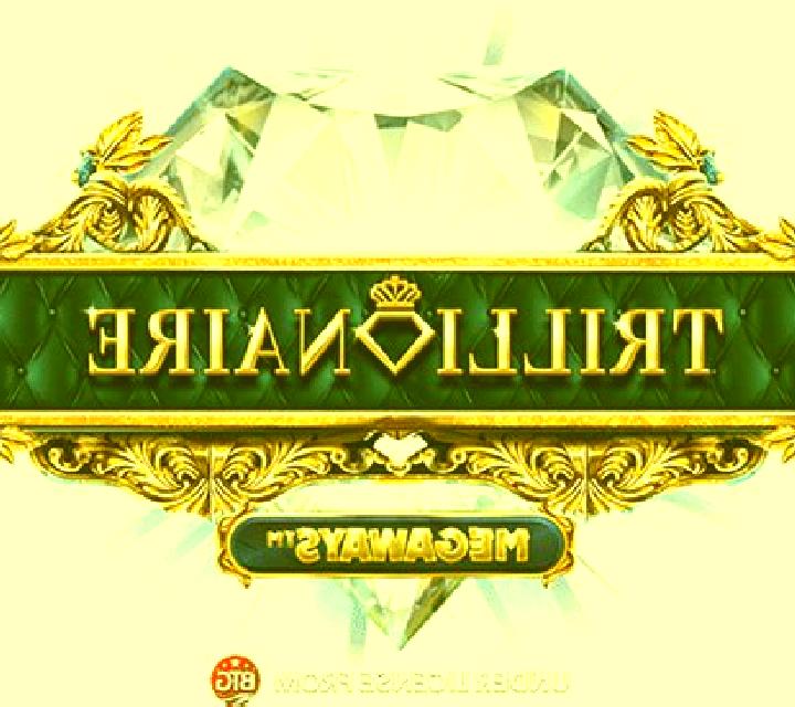 Trillionaire Megaways slot